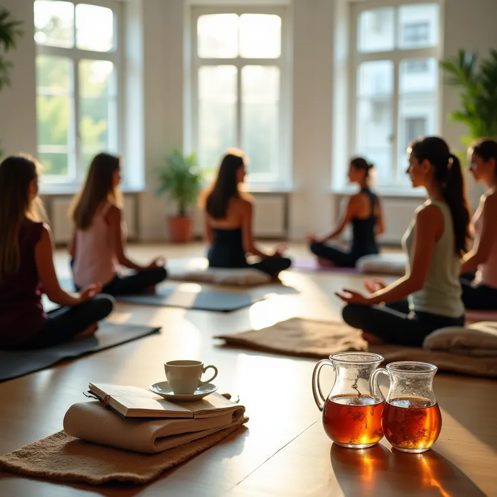 Creative design showcase